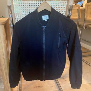 Suit Copenhagen Women's Bomber Jacket XS EU 34 Black